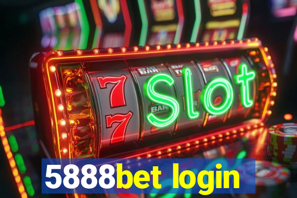 5888bet login